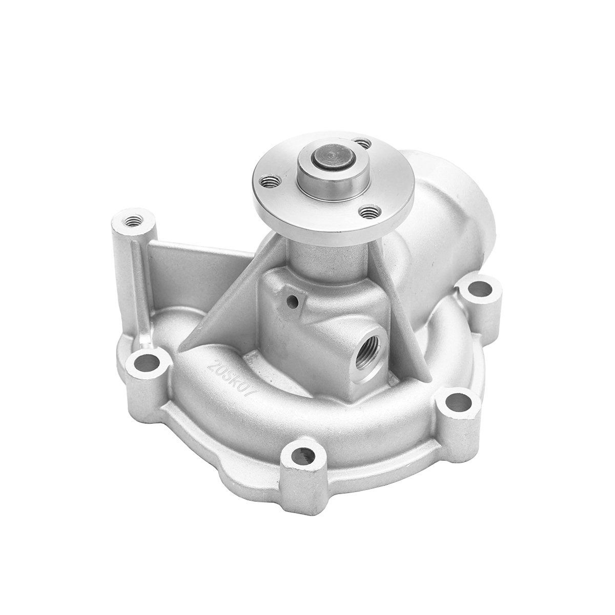 Pompa apa pentru Deutz-Fahr 042595546, 04206172, 04801515, 04256850